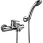 SLY MISCELATORE VASCA ESTERNO C/SET DOCCIA