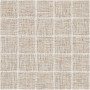 SANT'AGOSTINO CERAMICHE FINEART MOSAICO SAND 30X30