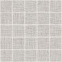SANT'AGOSTINO CERAMICHE FINEART MOSAICO WHITE 30X30