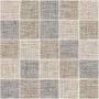 SANT'AGOSTINO CERAMICHE FINEART MOSAICO MIX DARK 30X30