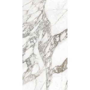 CAESAR ANIMA EVER LUXURY ARABESQUE LUCIDATO 60X120 RETTIFICATO