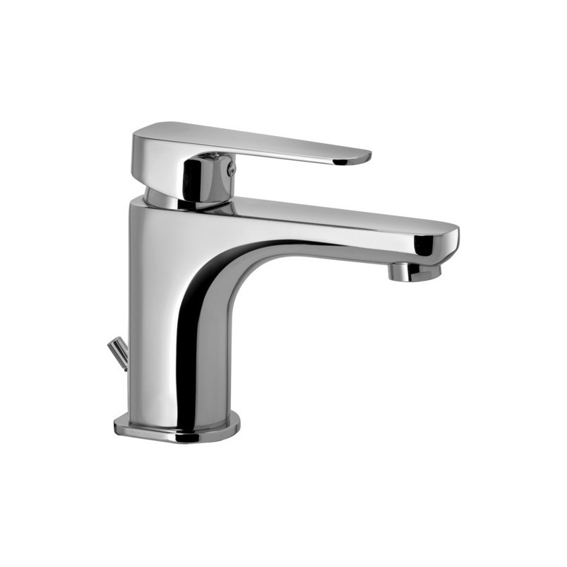 PAFFONI SLY MISCELATORE LAVABO C/SCARICO AUTOMATICO