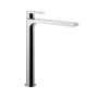 BELLOSTA JEANS MISCELATORE LAVABO MONOFORO ALTO BOCCA PROLUNGATA S/SCARICO