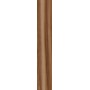 CAESAR LIFE NOCE MATT 20X120 RETTIFICATO