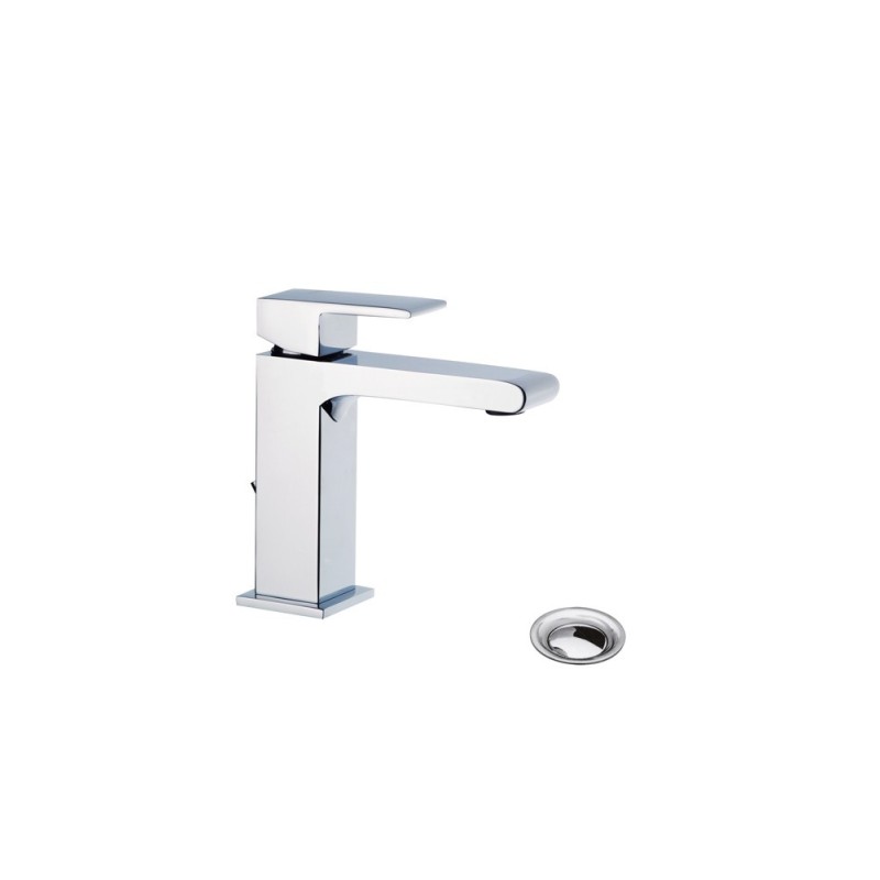 BELLOSTA JQ MISCELATORE LAVABO C/SCARICO ECO