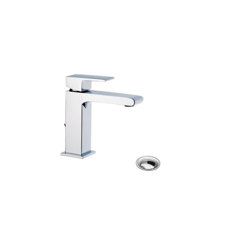 BELLOSTA JQ MISCELATORE LAVABO C/SCARICO ECO