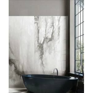 REX CERAMICHE ETOILE RENOIR GLOSSY 60X120 RETTIFICATO