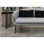 REX CERAMICHE ETOILE GRIS GLOSSY 60X120 RETTIFICATO