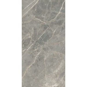 REX CERAMIC ETOILE GRIS GLOSSY 60X120 Rectified