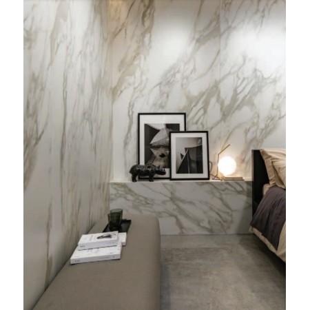 REX CERAMICHE ETOILE CREME MATT 60X120 RETTIFICATO