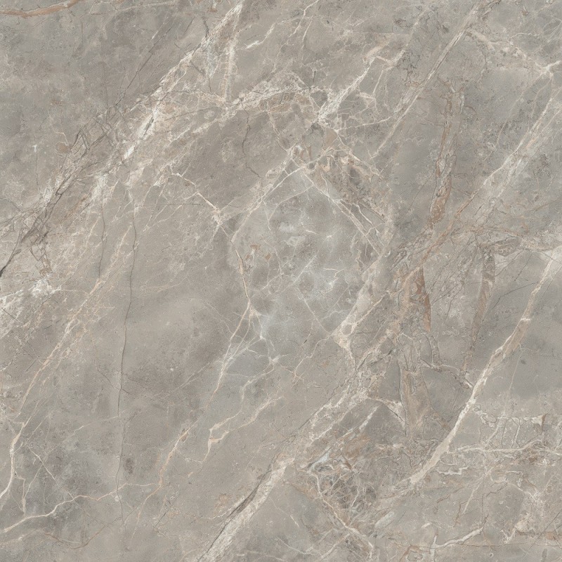 REX CERAMICHE ETOILE GRIS GLOSSY 120X120 RETTIFICATO 6mm