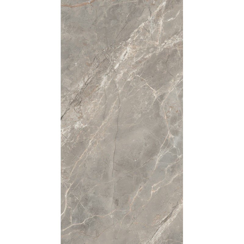 REX CERAMICHE ETOILE GRIS GLOSSY 60X120 RETTIFICATO 6 mm