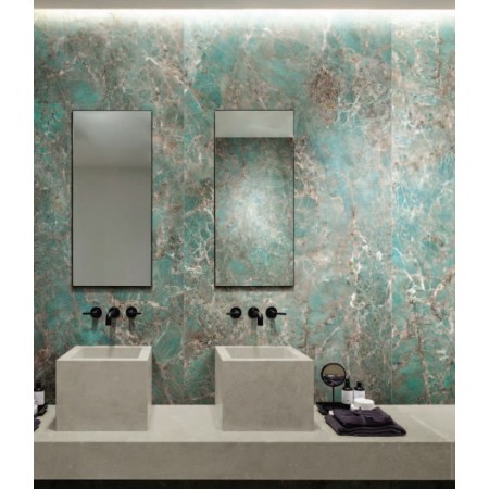 REX CERAMICHE ETOILE ILLUSION GLOSSY 60X120 RETTIFICATO 6 mm