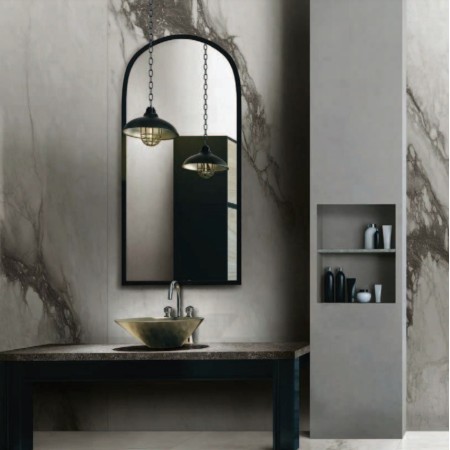 REX CERAMICHE ETOILE RENOIR MATT 60X120 RETTIFICATO