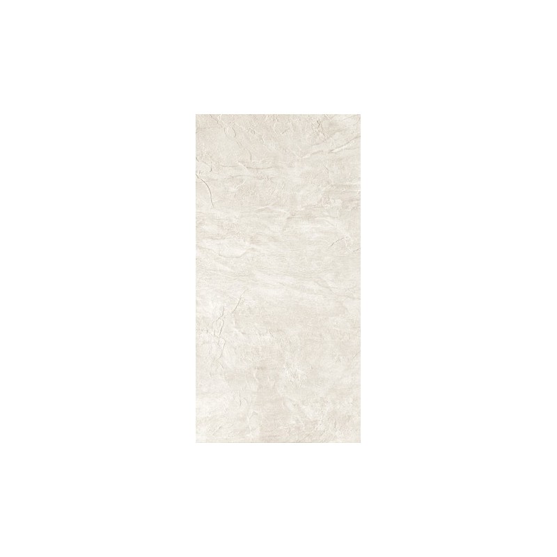 REX CERAMICHE ARDOISE BLANC GRIP 40x80 RETTIFICATO 9mm