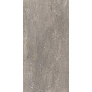 REX CERAMICHE ARDOISE PLOMBE GRIP 40x80 Rectified 9mm