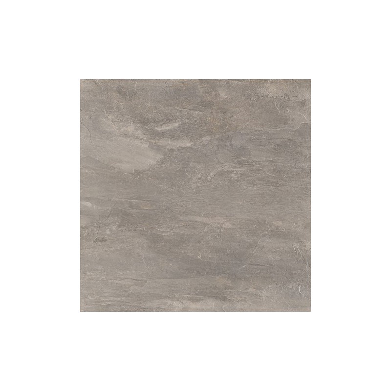 REX CERAMICHE ARDOISE PLOMBE GRIP 80x80 RETTIFICATO 9mm