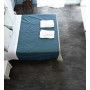 REX CERAMICHE ARDOISE NOIR GRIP 40x80 Rectified 9mm