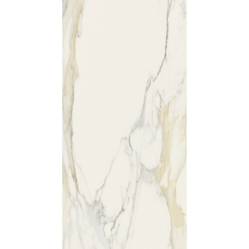 REX CERAMICHE I CLASSICI CALACATTA GOLD GLOSSY 60x120 6mm