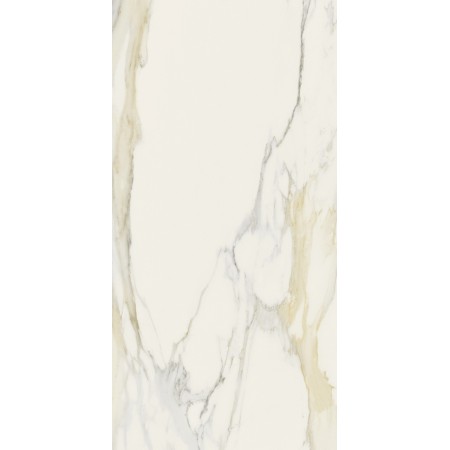 REX CERAMICHE I CLASSICI CALACATTA GOLD GLOSSY 60x120 6mm
