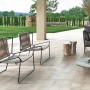 REX CERAMICHE MATIERES SABLE STRUTTURATO 40X80 9mm