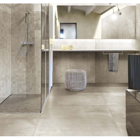 REX CERAMICHE MATIERES SABLE MATTE 60X120 6mm