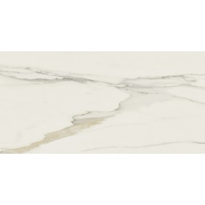 REX CERAMICHE I CLASSICI CALACATTA GOLD GLOSSY 30X60 -TH.9mm