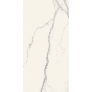 REX CERAMICHE I CLASSICI STATUARIO SOFT 60X120 RECTIFIED 6mm