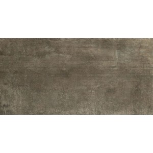 REX CERAMICHE MATIERES BROWN STRUCTURED 40X80 Rectified 9mm