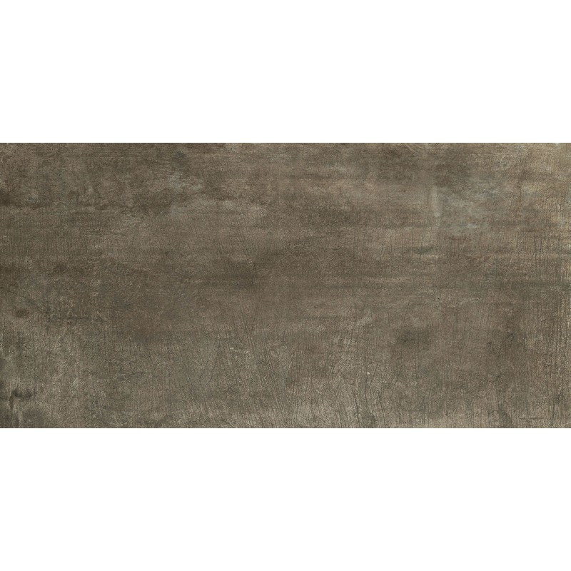 REX CERAMICHE MATIERES BRUN STRUTTURATO40X80 RETTIFICATO 9mm