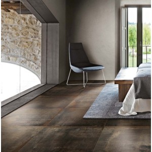 REX CERAMICHE MATIERES BARRIQUE MATTE 60X60 RETTIFICATO 9MM