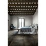REX CERAMICHE MATIERES BARRIQUE STRUTTURATO 40X80 RETTIFICATO 9mm