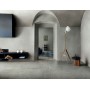 REX CERAMICHE MATIERES NUAGE STRUTTURATO 40X80 RETTIFICATO 9mm