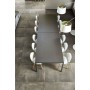 REX CERAMICHE MATIERES GRIS STRUTTURATO 40X80 RETTIFICATO 9mm