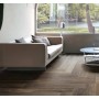 REX CERAMICHE PLANCHES CHOCO STRUTTURATO 20x120 RETTIFICATO 9mm