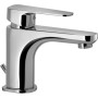 SLY MISCELATORE LAVABO C/SCARICO AUTOMATICO - CARTUCCIA ENERGY SAVING