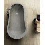REX CERAMICHE PLANCHES AMANDE STRUTTURATO 20x120 RETTIFICATO 9mm