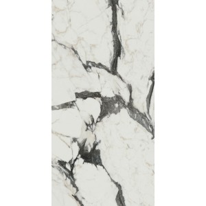 LES BIJOUX CALACATTA ALTISSIMO BLANC GLOSSY 60X120 RETTIFICATO 9mm REX CERAMICHE LES BIJOUX CALACATTA ALTISSIMO BLANC GLOSSY 60X120 RETTIFICATO 9mm