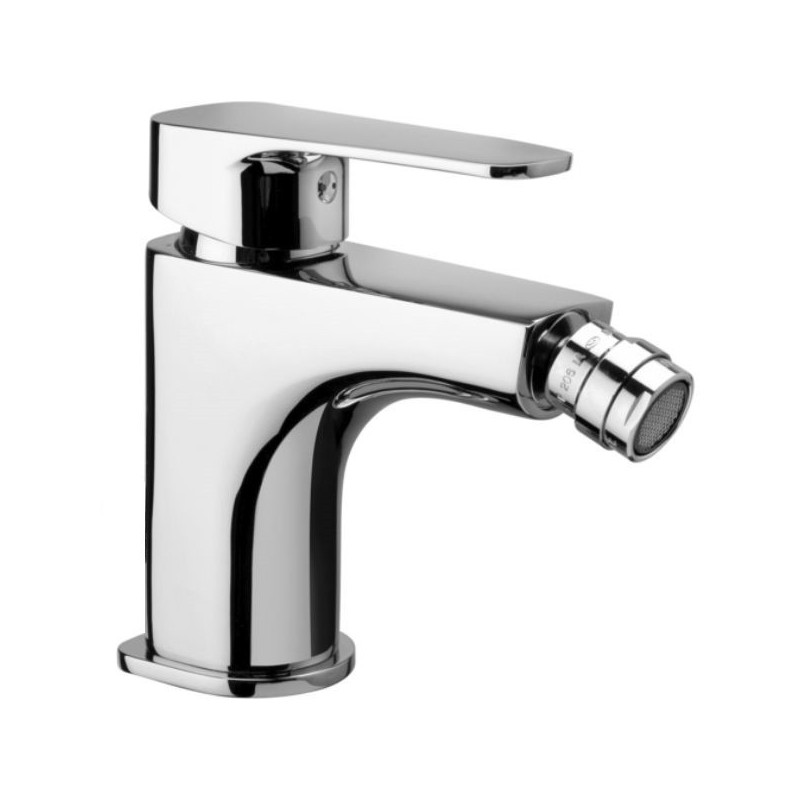 PAFFONI SLY MISCELATORE BIDET S/SCARICO