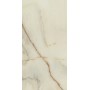 REX CERAMICHE LES BIJOUX ONYX BLANCHE GLOSSY 60X120 Rectified 9mm