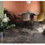 REX CERAMICHE LES BIJOUX OMBRE DE CARAVAGE GLOSSY 60X120 Rectified 9mm