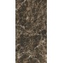 REX CERAMICS LES BIJOUX MARRON IMPERIAL GLOSSY 60X120 Rectified 9mm