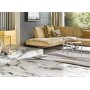 REX CERAMICHE LES BIJOUX CALACATTA ALTISSIMO BLANC GLOSSY 60X120 Rectified 6mm