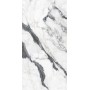 REX CERAMICHE LES BIJOUX CALACATTA ALTISSIMO BLANC GLOSSY 60X120 Rectified 6mm