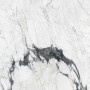 REX CERAMICHE LES BIJOUX CALACATTA ALTISSIMO BLANC GLOSSY 120X120 Rectified 6mm
