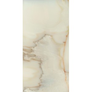 LES BIJOUX ONYX BLANCHE GLOSSY 60X120 RETTIFICATO 6mm REX CERAMICHE LES BIJOUX ONYX BLANCHE GLOSSY 60X120 RETTIFICATO 6mm