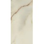 REX CERAMICHE LES BIJOUX ONYX BLANCHE GLOSSY 60X120 Rectified 6mm