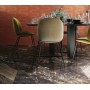 REX CERAMICHE LES BIJOUX OMBRE DE CARAVAGE GLOSSY 60X120 Rectified 6mm