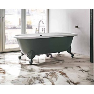 REX CERAMICHE LES BIJOUX BRECHE CAPRAIA GLOSSY 60X120 RETTIFICATO 6mm