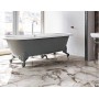 REX CERAMICHE LES BIJOUX BRECHE CAPRAIA GLOSSY 120X120 Rectified 6mm